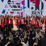 The World’s 50 Best Restaurants awards 2022