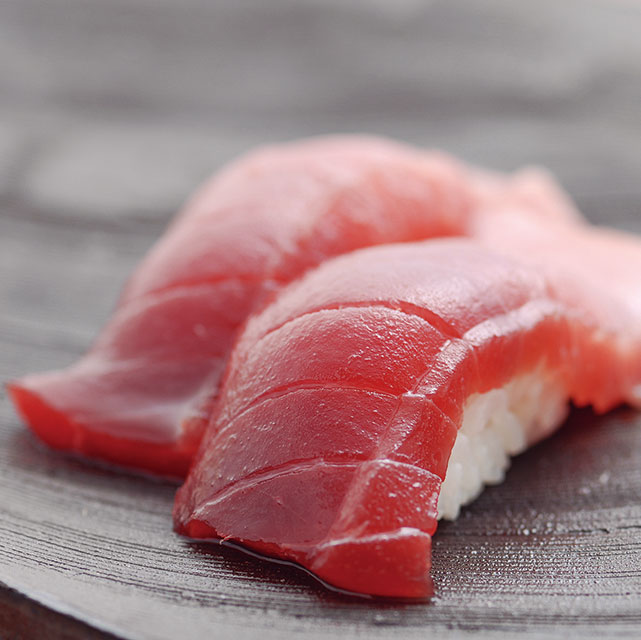 寿司と発酵の関わり