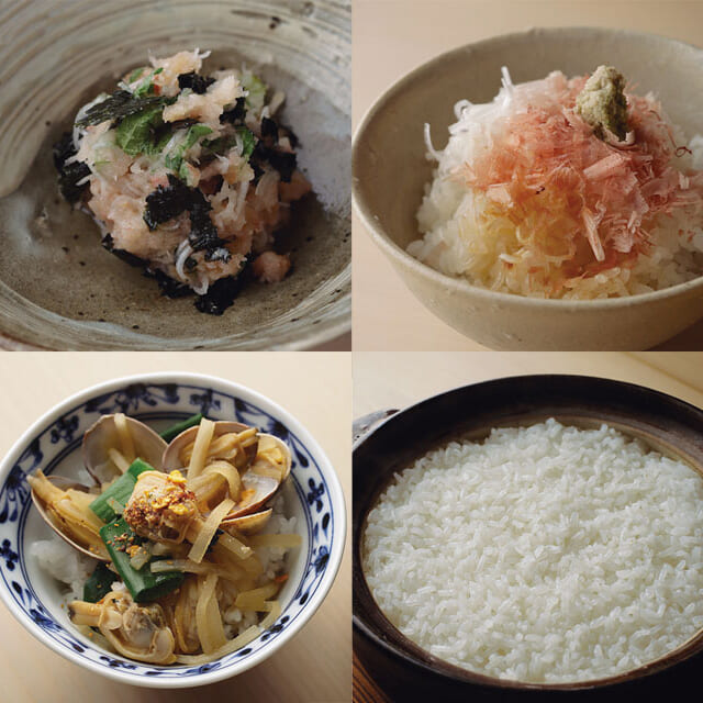 梅安・江戸の料理 2