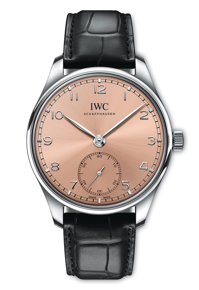 IWC