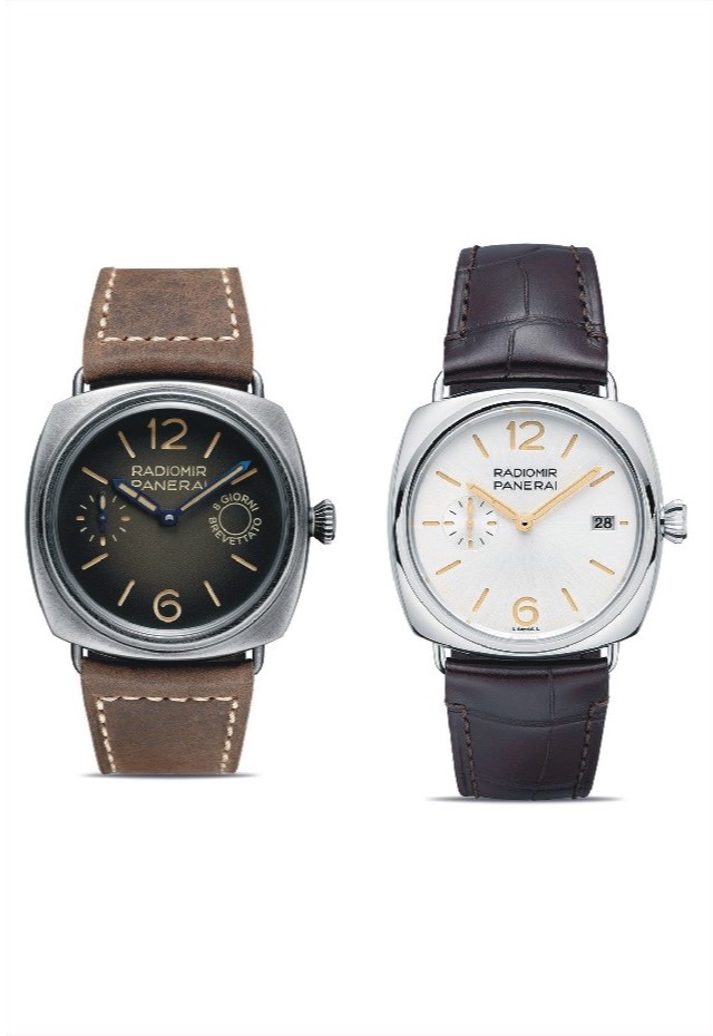 PANERAI