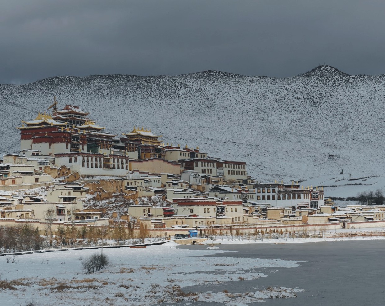 チベット特集