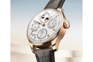 伝統のDNAに秘めたポテンシャル、IWC