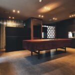 東京ショールームがリニューアル、ガゲナウ