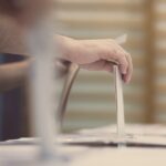 時代を読む――原田武夫 第129回、「選ばれるべき者」がいないのにどうやって選ぶのか？