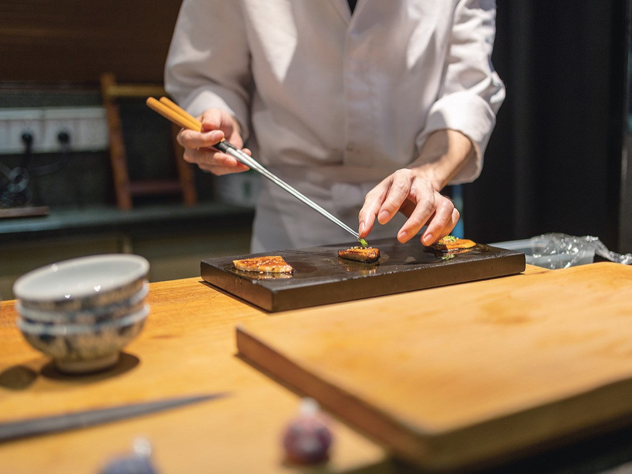 食語の心　第129回、柏井壽、おいしいということ