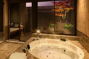 軽井沢の新たなリゾートステイ「GLAMDAY STYLE HOTEL SUITE 」２拠点同時に誕生