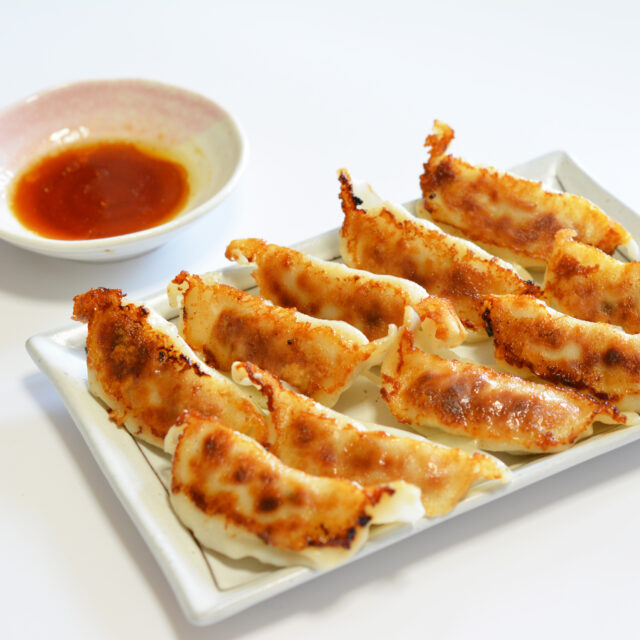 餃子の街「浜松」2年連続日本一に! ぎょうざの年間購入額4,065円で 2位は宮崎市、3位は宇都宮市【速報】