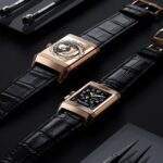 高級時計製造の世界を探求、ジャガー・ルクルト