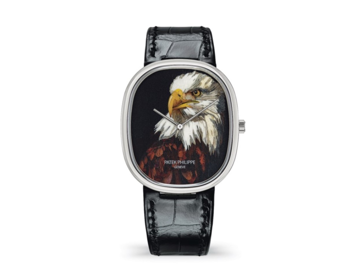 PATEK PHILIPPE RARE HANDCRAFTS EXHIBITION、《希少なハンドクラフト2025》展示会