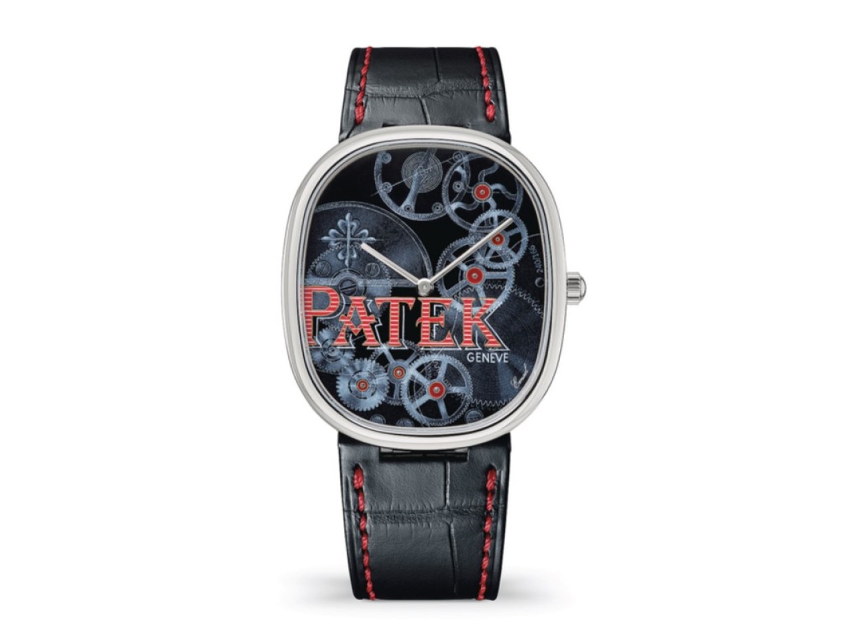PATEK PHILIPPE RARE HANDCRAFTS EXHIBITION、《希少なハンドクラフト2025》展示会