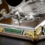 PATEK PHILIPPE RARE HANDCRAFTS EXHIBITION、《希少なハンドクラフト2025》展示会