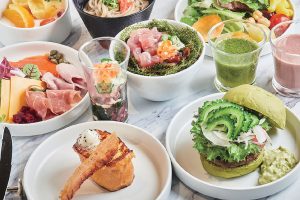 よみがえる沖縄の歴史と迎賓のシンボル沖縄ハーバービューホテル