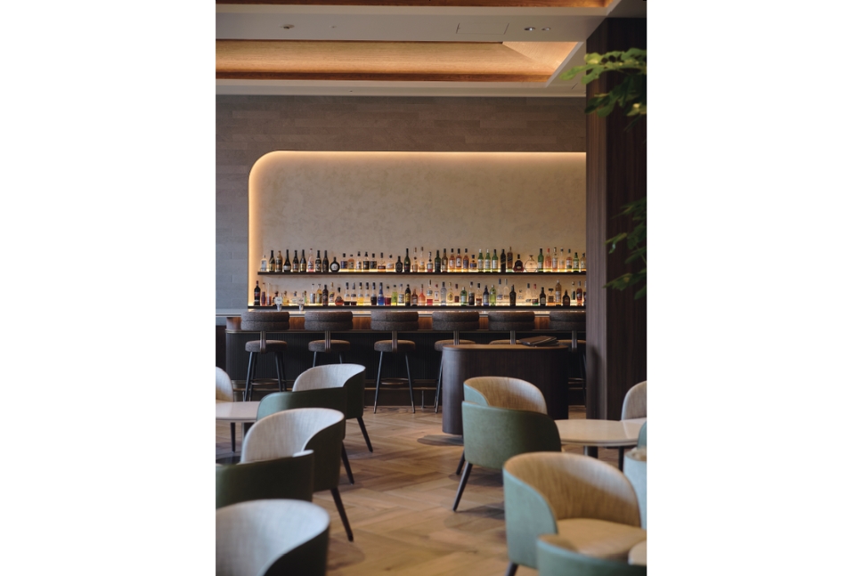 よみがえる沖縄の歴史と迎賓のシンボル沖縄ハーバービューホテル