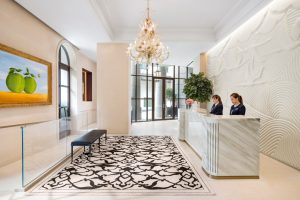 香港の隠れ家的ホテル