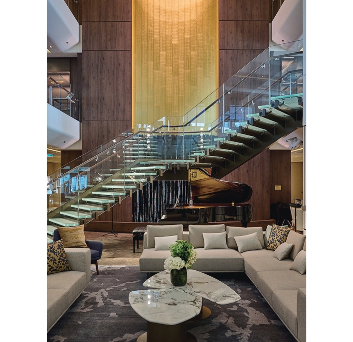 日本文化を感じる船旅郵船クルーズ