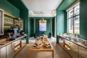 香港の隠れ家的ホテル