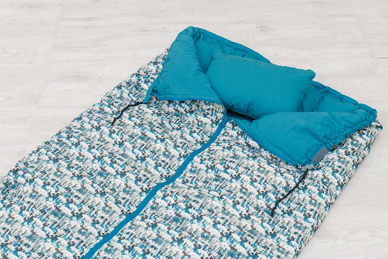 豊かな自然が育むものづくり