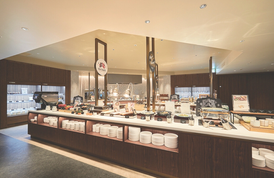 よみがえる沖縄の歴史と迎賓のシンボル沖縄ハーバービューホテル