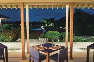 星のや　第5回滞在先は、“島時間”