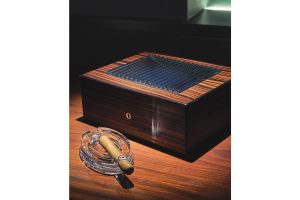 空間が描くブランドの世界