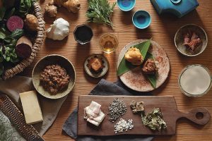 日本文化と歴史を味わう旅