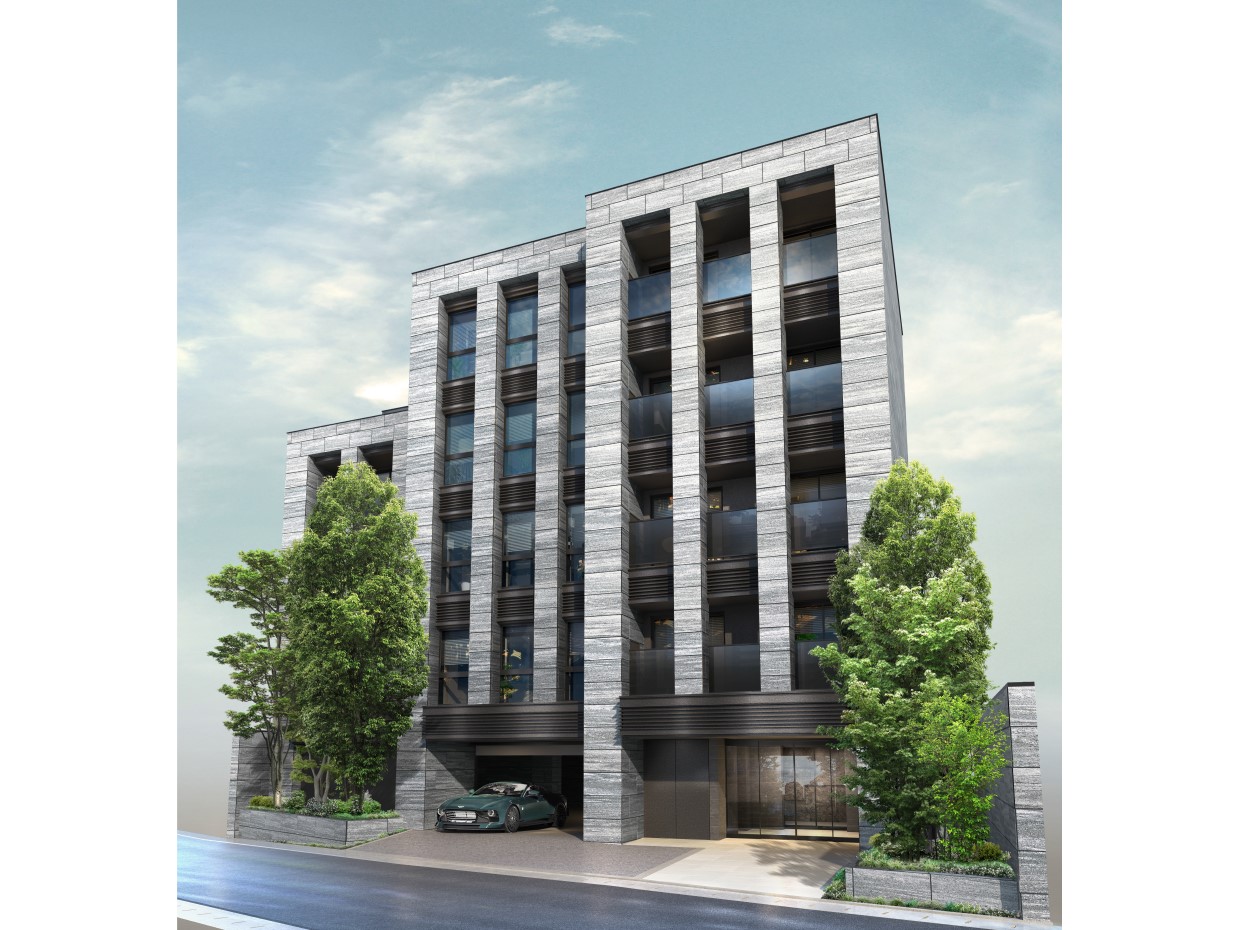 真のラグジュアリーを掴むステイタス