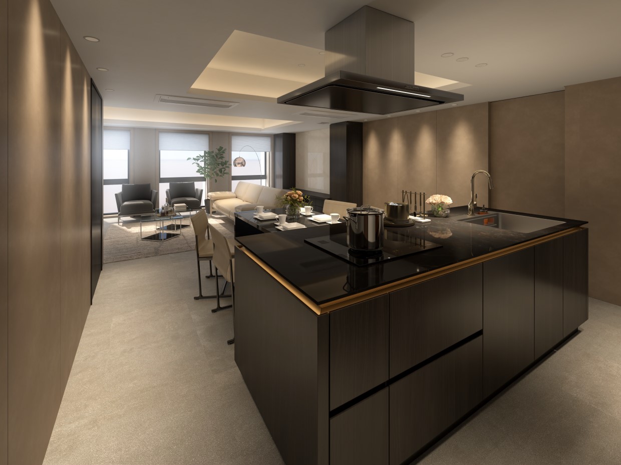 真のラグジュアリーを掴むステイタス