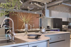 人生が変わるキッチン