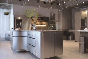 人生が変わるキッチン