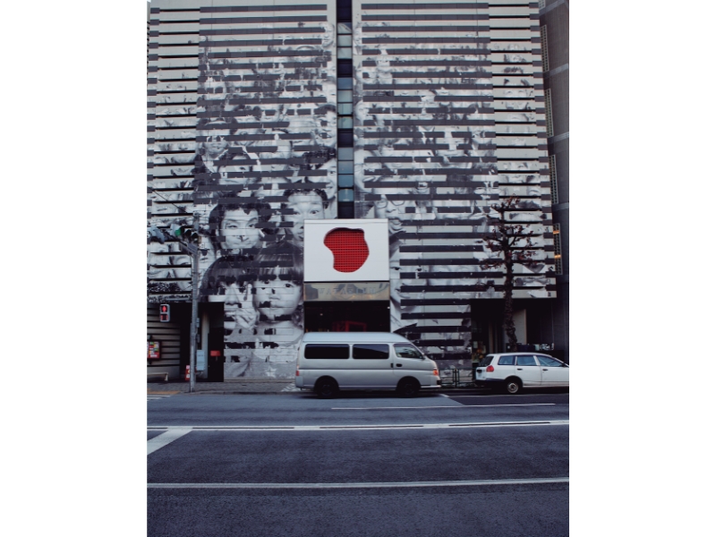 The Value of Aoyama·Omotesando