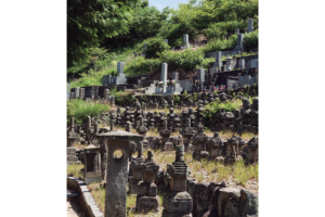 祈りと海賊の街尾道