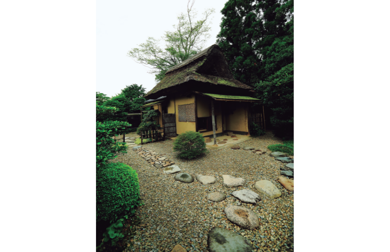 不昧公の松江・数寄者