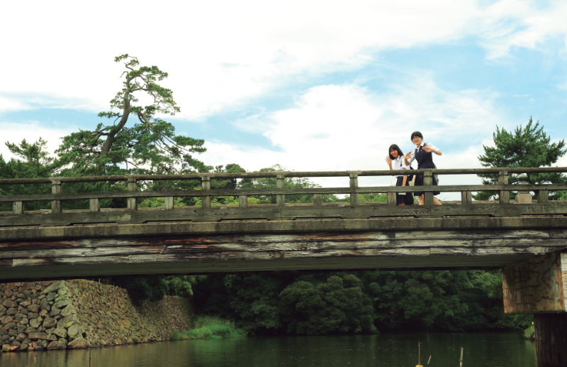 不昧公の松江・数寄者