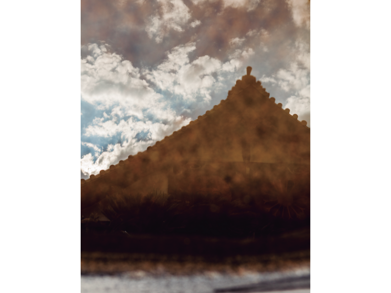 祈りと海賊の街尾道