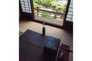 祈りと海賊の街尾道