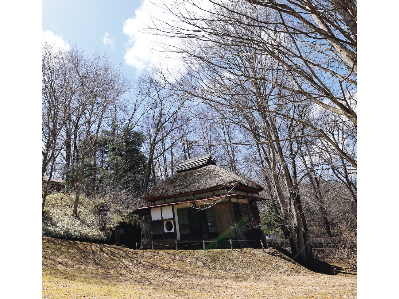 軽井沢の避暑地としての歩み