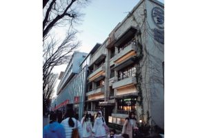 The Value of Aoyama·Omotesando
