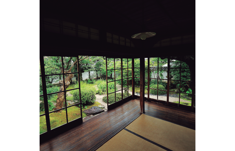 不昧公の松江・数寄者