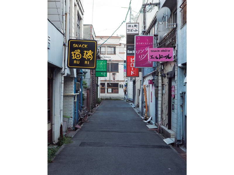 祈りと海賊の街尾道