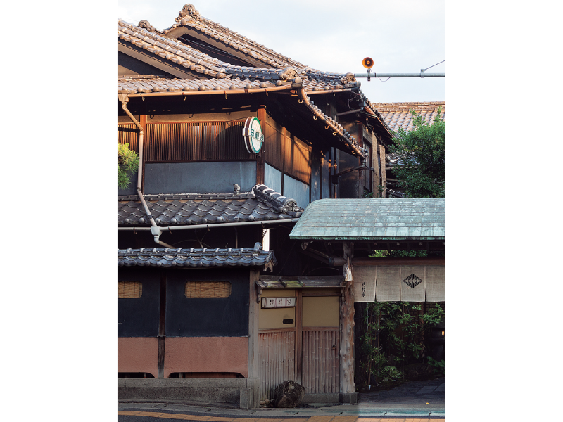 祈りと海賊の街尾道