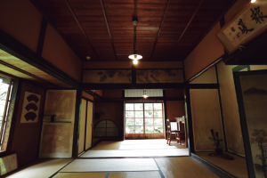 不昧公の松江・数寄者