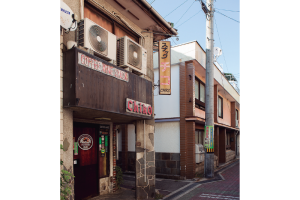 祈りと海賊の街尾道