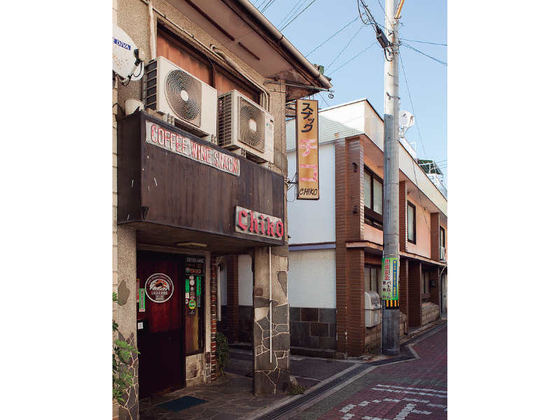 祈りと海賊の街尾道