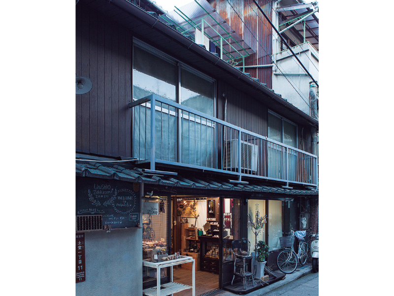 祈りと海賊の街尾道