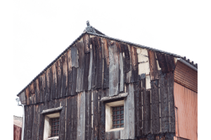 祈りと海賊の街尾道