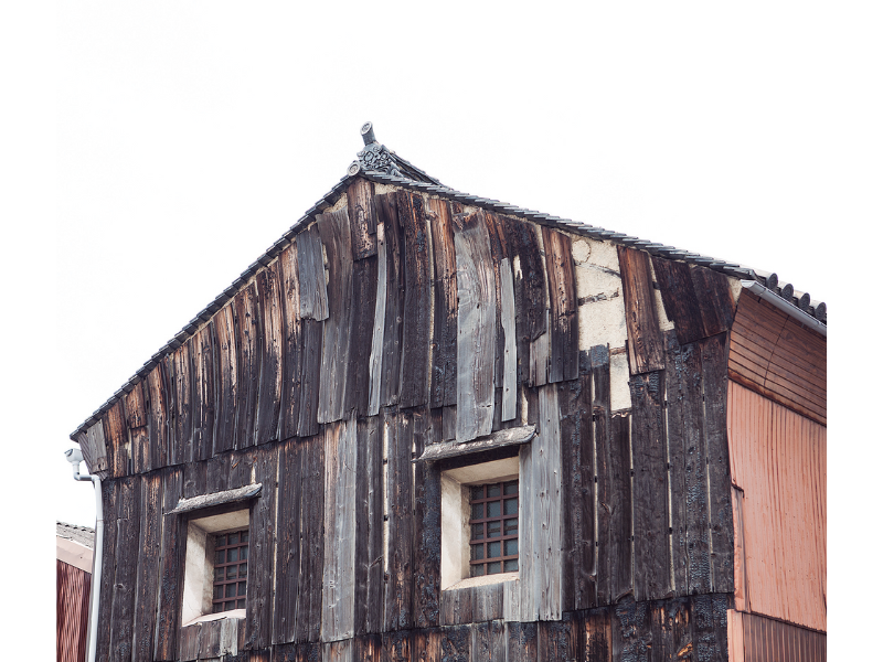 祈りと海賊の街尾道