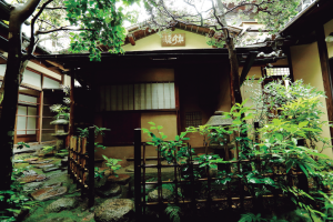 不昧公の松江・数寄者