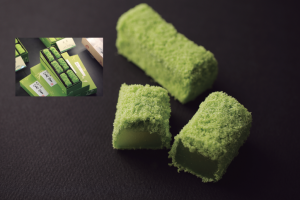 不昧公の松江・数寄者