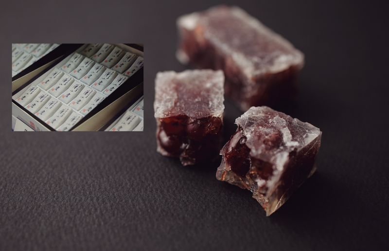 不昧公の松江・数寄者